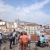 Отель Studio in the heart of Alfama, фото 1