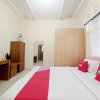 Отель OYO 563 Damar Mas  Resort Lereng Kelud, фото 6