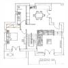 Отель Panoutsis Villa - Sivros Lefkada, фото 9