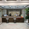 Отель Hangdu Garden Hotel(Shuangliuairportstore), фото 2