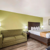 Отель Quality Inn & Suites Quincy - Downtown, фото 41