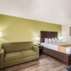 Отель Quality Inn & Suites Quincy - Downtown, фото 48