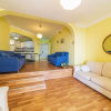 Отель Pleasant Flat Near Beach With Sea View in Alanya, фото 2