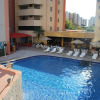 Отель Parque das Aguas Quentes, фото 18