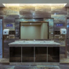 Отель Nanning Meibang Four Seasons Hotel (Rongchuangmao Branch, Shishan Park Subway Station), фото 9