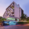 Отель Aster Hotel and Residence, фото 1