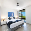 Отель Whitsunday Terraces Hotel Airlie Beach, фото 45