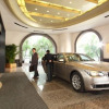 Отель Jiyuan Century Hotel, фото 10