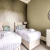 Отель Stunning 2bdr Georgian Flat, фото 4