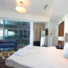 Отель Studio Apartment in The Matrix Tower, фото 6
