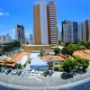 Отель Fortaleza Flat, фото 9
