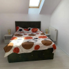Отель Spacious 3 Bed Apartment Cluj Floresti Near Vivo, фото 16