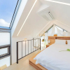 Отель Jeju Geunalohu Pension, фото 15
