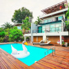 Отель Ao Luek Panoramic Pool Villa, фото 27