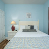 Отель Bambi's Beach House, фото 3