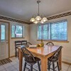 Отель Impressive Ouray Retreat w/ Patio, 1 Mi to Main St, фото 10