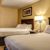 Отель Comfort Inn & Suites, фото 4