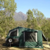 Отель Mt Barney Lodge Country Retreat, фото 10