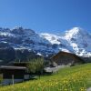 Отель Chalet Gletscherbach, фото 23