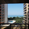 Отель Apartamento em Cond de Luxo em Sao Conrado, фото 8