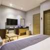 Отель Gwangju Sangmu Hotel Gallery, фото 12