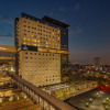 Отель Hyatt House Mexico City/Santa Fe, фото 20