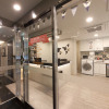Отель K-Grand Hostel Myeongdong, фото 10