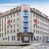 Отель ibis Bratislava Centrum в Братиславе