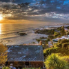 Отель Modern Holiday Apartment in Secure Camps Bay Complex With Private Pool Houghton Steps, фото 2