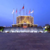 Отель Bohai International Hotel, фото 1