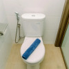 Отель Nice And Comfy Studio At Sky House Bsd Apartment, фото 7