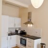 Отель 1 Bedroom Flat In Roseburn, фото 8
