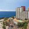 Отель Pool and Fabulous sea View, Apartamento do Mar II, фото 15