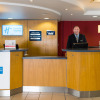 Отель Holiday Inn Express Swansea - East, an IHG Hotel, фото 2