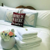 Отель Flat 8,Fraser house apartment *3 bedrooms *, фото 8