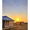 Отель Desert Nature Camp Resort, фото 19
