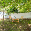 Отель Flat with Garden Close to Coast in Uskudar, фото 16