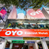 Отель OYO 334 Everest Hotel, фото 30