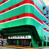 Отель Eurotel Angeles, фото 1