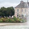 Отель Vue de Vallée Chambres D'hôtes et Gîte, фото 48