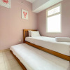 Отель Comfort And Elegant 4Br Combined At Springlake Summarecon Bekasi Apartment, фото 16