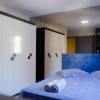 Отель Apartamento Aconchegante Em Frente Ao Shopping Jl, фото 2