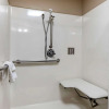 Отель Comfort Inn & Suites Pauls Valley - City Lake, фото 9