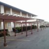 Отель Lacqua Diroma Clube в Калдас-Новасе