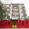 Отель Super OYO 714 Haeinsa Condotel в Кесон-Сити