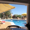 Отель Villa With 2 Bedrooms in Altea, With Wonderful sea View, Private Pool,, фото 13