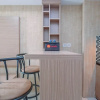 Отель Comfortable and Lovely 2BR Apartment at Springlake Summarecon, фото 10