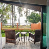 Отель The Coconut Beach Villa, фото 7