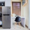 Отель Best Homey Studio Apartment At B Residence, фото 10