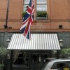 Отель Covent Garden Hotel, Firmdale Hotels в Лондоне